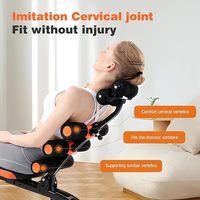 Meilleur banc d'entraînement abdominal réglable avec fixation pour les jambes, appareil de musculation à domicile pour abdominaux et levées de jambes
