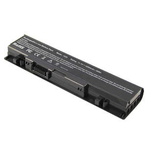 <span class=keywords><strong>Batterie</strong></span> d'<span class=keywords><strong>ordinateur</strong></span> <span class=keywords><strong>portable</strong></span> rechargeable 11,1 V 5200 mAh pour <span class=keywords><strong>DELL</strong></span> Studio 1535 1536 1537 1555 1557 1558 PP33L PP39L <span class=keywords><strong>Batterie</strong></span> de remplacement - Product Image 2