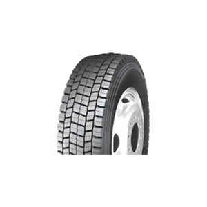 Vente d'usine Premium Solid Trucks Tire Pneu de camion haute performance 315/60r22.5 Pneus de remorque - Product Image 3