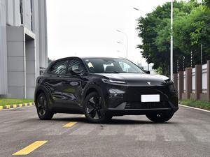 Deepal S05 2026 Ultra-Pure Electric New Energy Vehicle Long Range 620 2026 <span class=keywords><strong>Dark</strong></span> Blue Short Futures Popular China New Car - Product Image 3