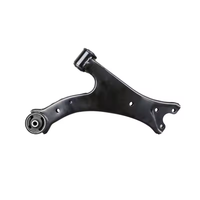 Pour Chery Arrizo 5 7 GX A3 Bras de suspension inférieur M11-2909010 Kit de pièces de suspension automobile de haute qualité d'usine