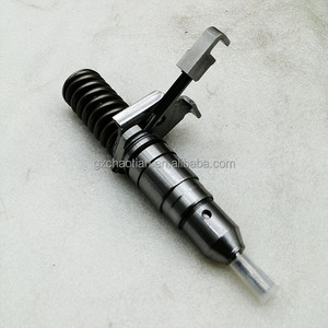 อะไหล่เครื่องยนต์ดีเซล หัวฉีดน้ำมันเชื้อเพลิง 127-8218 1278218 0R8684 หัวฉีดน้ำมันเชื้อเพลิงสำหรับเครื่องยนต์อุตสาหกรรม 3116 3126 - Product Image 2
