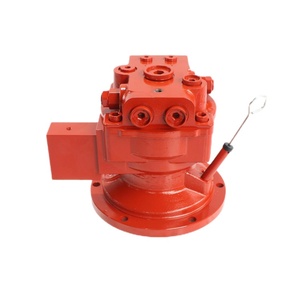 Motor de Giro para Excavadora Doosan JMF43 (Nuevo), Piezas de Engranaje de Acero, Maquinaria de Construcción, Camiones, Uso Minorista, Marca GID, 6 Meses - Product Image 5