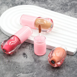 Rubor Líquido Vegano Más <span class=keywords><strong>Popular</strong></span> al por Mayor, Nunca Mancha, Personaliza el Tinte Líquido para Mejillas, Maquillaje Vegano, Rubor Líquido en Crema - Product Image 6