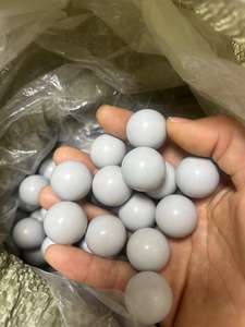 ลูกบอลพลาสติกโพลีเอทิลีน PE HDPE LDPE หลายขนาด มีสินค้าในสต็อก - Product Image 2