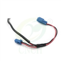 Faisceau de câblage de queue de cochon de port d'alimentation tout-terrain UTV pour Can-Am Maverick X3 4x4