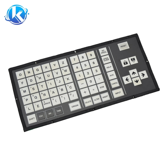 NEW ORIGINAL 9100-92-141-01 AB12C-0335 KEYPAD BOARD LOC#Y101