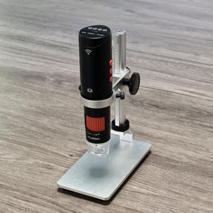 <span class=keywords><strong>Microscope</strong></span> numérique de <span class=keywords><strong>microcirculation</strong></span> capillaire sanguine avec embout à rainures incurvées pour les doigts, testeur de <span class=keywords><strong>microcirculation</strong></span> sanguine - Product Image 6