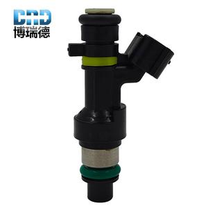 Inyector de Combustible de Ajuste Directo para Nissan Sylphy G11 Teana 2.0 OEM 16600-EN200, Pieza de Precisión para la Inyección de Combustible - Product Image 1
