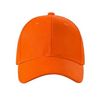 Gorra de Béisbol de 6 Paneles con Logotipo Personalizado de PVC, Impresión y Bordado, Gorra Publicitaria, Personalizable para Hombres y Mujeres, Hecha a Medida