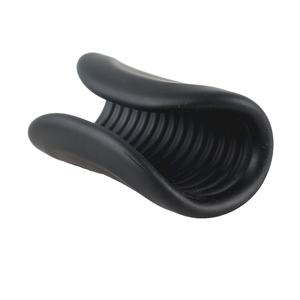 पुरुष हस्तमैथुन पुरुषों के सेक्स टॉय के लिए सिलिकॉन रबर पुसी स्ट्रोकर कृत्रिम पुसी वैजाइना मास्टर्बेटर - Product Image 2