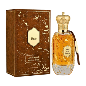 Eau de Parfum de Luxe Écologique pour Femmes de Haute Qualité 100 ml, Vaporisateur MIST, Parfum Floral Frais Longue Durée - Product Image 5