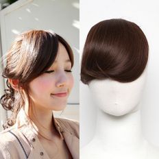 Copri superiore tutto In uno per capelli extension e parrucche per capelli lunghi - Product Image 1