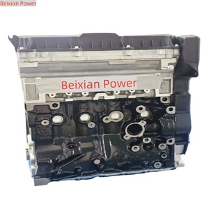 Beixian Power, Haute Qualité, 1.6L, Moteur TU5JP4, Convient pour Citroën 16V, C4L, <span class=keywords><strong>C3</strong></span>-XR, C4, Peugeot 307 et Autres Modèles. - Product Image 1