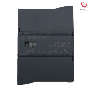 مخزون مستودع 140ARI03010 وحدة تحكم برمجة Plc جديدة تمامًا 140ARI03010 - Product Image 3