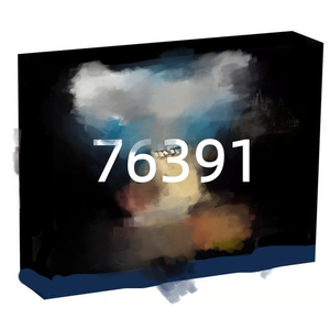 Modèle de construction en blocs Owl 76391, ensembles de <span class=keywords><strong>mini</strong></span> blocs de construction en plastique pour cadeaux d'anniversaire, non compatibles avec les pièces <span class=keywords><strong>Lego</strong></span>, 3010 pièces, 14 - Product Image 1