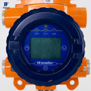 Hanwei GTQ-WD2200 4-20mA HART RS485-RTU Apontado Tipo Fixo <span class=keywords><strong>Detector</strong></span> De Gás - Product Image 5