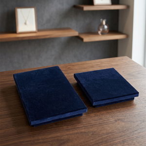 Pierre d'essai Or Noir pour la détermination des métaux précieux par test acide, inspection de bijoux et utilisation en atelier d'orfèvrerie |   GS59 - Product Image 2