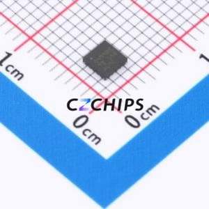 Amplificador operacional de chip IC de circuito integrado OPA4990SIRTER (3x3) original y nuevo - Product Image 1