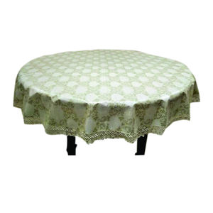 ผ้าคอตตอนเนื้อนุ่มแบบตั้งโต๊ะสำหรับงานแต่งงานผ้าทอจากผู้ผลิตอินเดียดีไซน์ตามสั่ง - Product Image 1