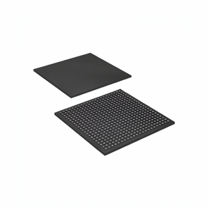 10CL016YU484A7G 484 FBGA Integrado, Comprar Componentes Electrónicos en Línea, Canal del Fabricante - Product Image 1