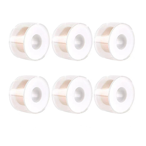 Cinta <span class=keywords><strong>de</strong></span> silicona autoadhesiva para eliminación <span class=keywords><strong>de</strong></span> cicatrices <span class=keywords><strong>de</strong></span> cirugía, acné, traumatismos y quemaduras, lámina <span class=keywords><strong>de</strong></span> gel reparadora <span class=keywords><strong>de</strong></span> piel, parche <span class=keywords><strong>de</strong></span> belleza, adhesivo para talón y almohadilla para el pie - Product Image 3