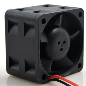 Охлаждающий вентилятор моторы 4028 12V 2,8 W 4 см GM1204PQV GM1204PQV1-8A - Product Image 4