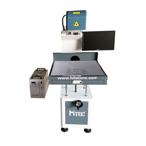 Máquina de Marcado Láser de Tubo de 100w Co2, Máquina de Marcado Láser Galvo 3D de 220V, Precio de Fábrica, Diseño Dinámico para Vidrio, <span class=keywords><strong>CTI</strong></span> de EE. UU. - Product Image 3