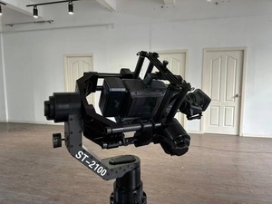 Mới phát hành nóng bán chuyên nghiệp thiết bị video Con quay hồi chuyển máy ảnh robot, towercam, kính thiên văn Cần cẩu, cơ giới <span class=keywords><strong>Dolly</strong></span> - Product Image 4