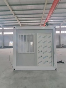Caja de Embalaje Plegable Que Se Puede Doblar en Un Segundo, Ahorra Tiempo y Costos de Envío - Product Image 1