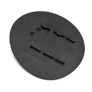 Sello de la Tapa del Tanque de Combustible Ford 8A61A405A02AFW de Plástico, Ajuste General - Product Image 5