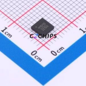 HMC1010LP4ETR <b>RF</b> <b>Detector</b> QFN-24-EP(4x4) <b>RF</b> ( Frequency: )( Input Range: -50dBm~10dBm )( Precision: 1dB ) - Product Image 1