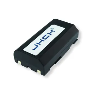 Batería de iones de litio Trimble 2.4Ah/7,4 V para Trimble 5700 5800 R8 R7 R6 R8GNSS GPS series