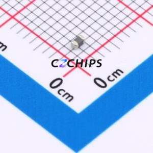 XRCB1608U310-1R0TF Ferrite Bead 0603 RF ( Impedance @ Frequency: 31Ohm@100MHz )( Error: 25% )( DC Resistance (DCR): 50mOhm ) - Product Image 2