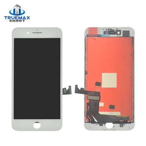 Tela GSY <span class=keywords><strong>LCD</strong></span> para <span class=keywords><strong>iPhone</strong></span> <span class=keywords><strong>7</strong></span> <span class=keywords><strong>Plus</strong></span> Digitalizador de Substituição Display Preto Branco Completo - Product Image 5