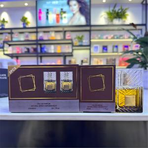 Offerta Speciale: <span class=keywords><strong>Profumi</strong></span> da 50ml per <span class=keywords><strong>Uomo</strong></span> e Donna, Fragranze Originali di Marca, Set Regalo Arabo di Dubai, Spray a Lunga Durata - Product Image 6