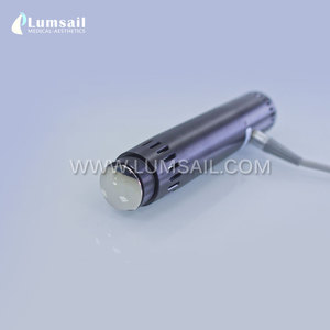 लघु तरंग प्रो मिनी तरंग के लिए हैंडपीस/जांच/हैंडल/छड़ी - Product Image 2
