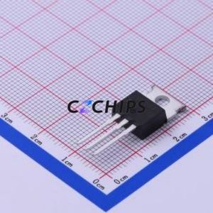 Transistor IRF3007PBF TO-220AB de haute qualité, transistor à effet de champ (MOSFET), composants électroniques en gros et service BOM - Product Image 1