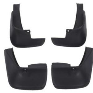 Garde-boue pour Toyota Corolla EX 2003-2008, garde-boue anti-éclaboussures, pare-boue - Product Image 1