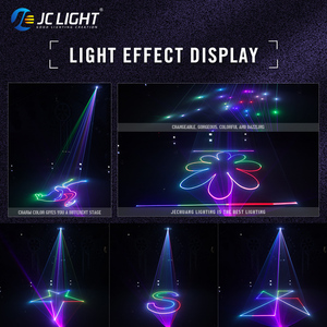 <span class=keywords><strong>1.5W</strong></span> 2W ánh sáng chuyên nghiệp <span class=keywords><strong>Laser</strong></span> <span class=keywords><strong>RGB</strong></span> 3D hoạt hình ánh sáng <span class=keywords><strong>laser</strong></span> điều khiển từ xa DJ Disco sân khấu đèn <span class=keywords><strong>Laser</strong></span> chiếu - Product Image 3