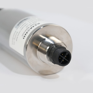 Sonda de sensor de aceite en agua de venta directa de fábrica con salida RS485, analizador de contenido autolimpiante en línea - Product Image 3