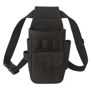 Bolsa <span class=keywords><strong>de</strong></span> Herramientas <span class=keywords><strong>de</strong></span> Poliéster Oxford Resistente <span class=keywords><strong>de</strong></span> 600D/900D con Hebilla para Electricistas, Carpinteros y Técnicos | - Product Image 2