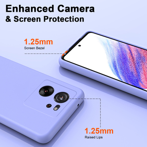 Funda Trasera de Silicona para Xiaomi Redmi Note 15 <span class=keywords><strong>Pro</strong></span>+/15T/Poco F8 Ultra/F8 <span class=keywords><strong>Pro</strong></span>, 2MM, Funda Protectora de Silicona Original para Móvil - Product Image 6