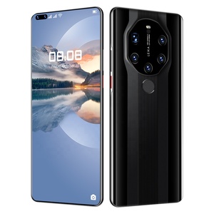 Điện thoại di động New Mate40 RS+ H-D màn hình lớn 7.3 inch, 16GB + 512GB, chơi game mượt mà, nhận diện vân tay, nhận diện khuôn mặt, GPS, 5G, Android 10.0 - Product Image 5