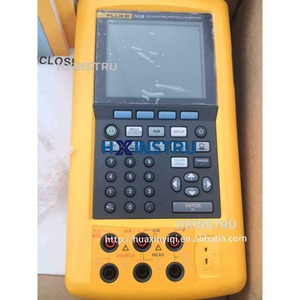 741B จัดทำเอกสารกระบวนการสอบเทียบเงื่อนไขที่ดีเยี่ยมใหม่ HX - Product Image 1