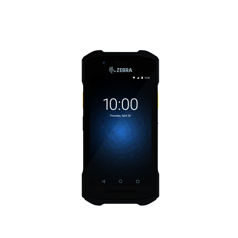 Мобильный сканер штрих-кода и портативы Zebra-Android, TC26CK-12A222-CN, Touch Durable, WiFi и сотовая связь, Wi-Fi и сотовая связь, КПК