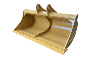 מחיר המפעל מיני גלגל מעמיס 1.5ton 2ton 3ton 6ton מיני חופר דלי צר דלי דלי צר דלי חפר דלי חפר - Product Image 6