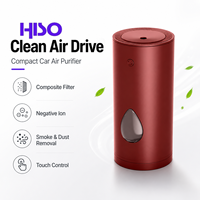 Diffuseur d'arômes miniature en alliage d'aluminium, double mode de pulvérisation, USB portable, humidificateur d'air automatique, humidificateur de voiture