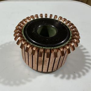 Conmutador de 20 Segmentos OD44* ID19*H35 para Motor de Arranque - Product Image 1