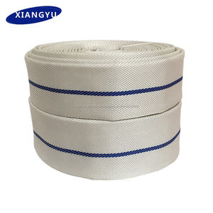 Larga vida de pvc 2 3 4 5 pulgadas tela manguera lista de precios de la manguera de fuego - Product Image 2